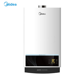 Midea 美的 WH5D系列 燃气热水器 12L