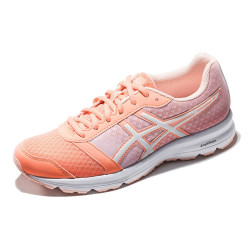 ASICS 亚瑟士 PATRIOT 9 女款跑鞋