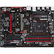 限地区：GIGABYTE 技嘉 AX370-Gaming 主板 (AMD X370/Socket AM4)