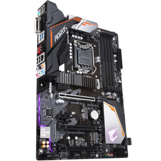 GIGABYTE 技嘉 B360 AORUS GAMING 3 主板