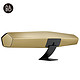 Bang & Olufsen BeoSound 35 一体式无线音乐系统套装(含夜巴黎黑面罩及银色脚架)