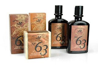 PRE de PROVENCE No.63 男士二合一沐浴露 240ml