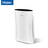 Haier 海尔 KJ208F-HY01 空气净化器