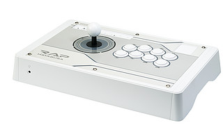 HORI RAP. N HAYABUSA 游戏摇杆