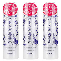  ALOVIVI 薏仁健康美容水 300ml 3瓶 