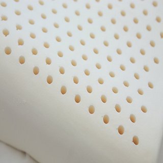  Ecolifelatex 伊可莱 PT3M+PT3S 泰国乳胶枕 (平滑高款+平滑低款)