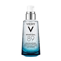 黑卡会员：VICHY 薇姿 赋能89号微精华露 50ml