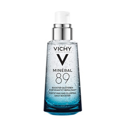 Vichy薇姿赋能89号微精华露 50ml 火山能量瓶 特价€16.99（约130元），全场满78欧减5欧