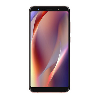 Hisense 海信 V+ 4G手机 6GB+128GB 玲珑金