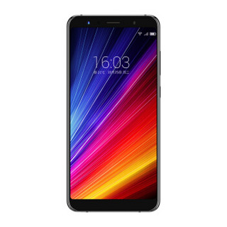 Hisense 海信 V+ 4G手机 6GB+128GB 奥丁灰