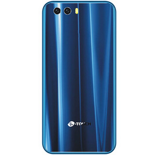K-TOUCH 天语 8818 4G手机 3GB+32GB 极光蓝