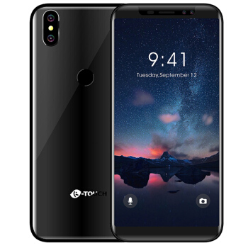 K-TOUCH 天语 8848 4G手机