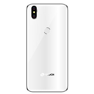 K-TOUCH 天语 8848 4G手机 3GB+64GB 皓石白