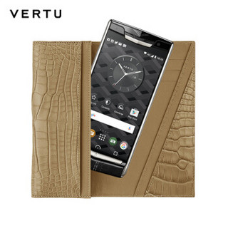 VERTU 纬图 NEW SIGNATURE TOUCH 手机套