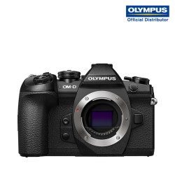 Olympus\/奥林巴斯 E-M1 Mark II 机身 微单相机