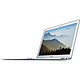 Apple 苹果 MacBook Air MQD32LL/A 13.3寸笔记本电脑（i5 1.8GHz/8GB/128GB）