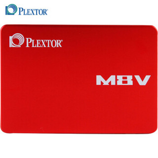 PLEXTOR 浦科特 M8VC SATA3 固态硬盘