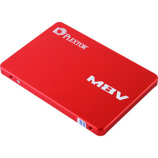 PLEXTOR 浦科特 M8VC SATA3 固态硬盘