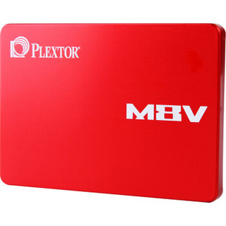 PLEXTOR 浦科特 M8VC SATA3 固态硬盘