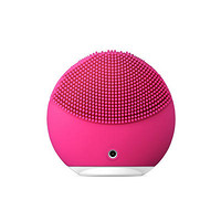 中亚Prime会员：FOREO LUNA mini 2  净透洁面仪 红色