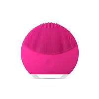 中亚Prime会员：FOREO LUNA mini 2  净透洁面仪 红色