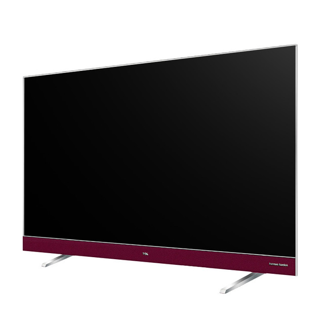 双11预售：TCL 55A950U 55英寸 4K 液晶电视
