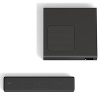 SONY 索尼 HT-MT300/黑 家用音响