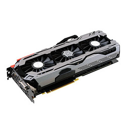 Inno 3D 映众 GTX1080 冰龙超级版 8G 显卡