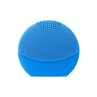 FOREO 斐珞尔 LUNA play plus 硅胶电动洁面仪 海军蓝
