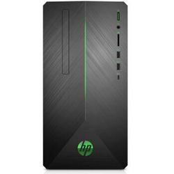 HP 惠普 光影精灵II代 电脑主机（i5-8400、8GB、128GB+1TB、GTX1060 6G）