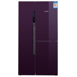 BOSCH 博世 KAF96S80TI 混冷多门冰箱