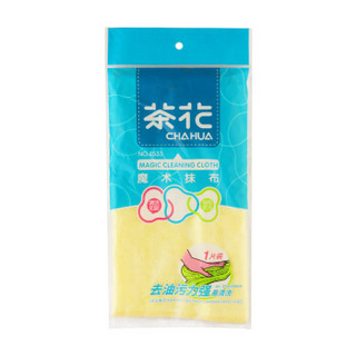 CHAHUA 茶花 4533 百洁布 1片装