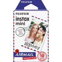 FUJIFILM 富士 INSTAX 一次成像相机 MINI相纸 航空信