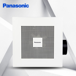 Panasonic 松下 FV-RC14G1 集成吊顶换气扇