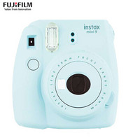 FUJIFILM 富士 INSTAX MINI9 拍立得相机 火烈鸟粉