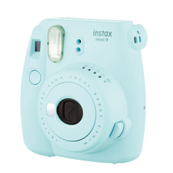 FUJIFILM 富士 Fujifilm instax Mini 9 拍立得相机