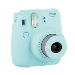 FUJIFILM 富士 INSTAX 一次成像相机 MINI9相机