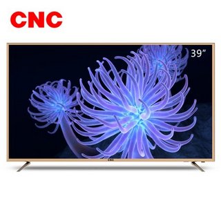CNC 中国网通 ZXTF系列 液晶电视
