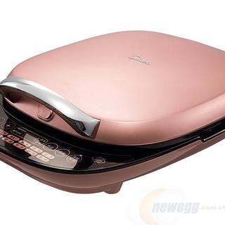 Midea 美的 MC-JSY30A 家用双面加热电饼铛