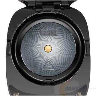 Midea 美的 MC-JSY30A 家用双面加热电饼铛