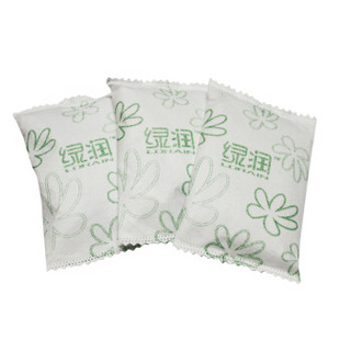 LORAIN 绿润 鞋用除味 除臭椰壳炭 600g 