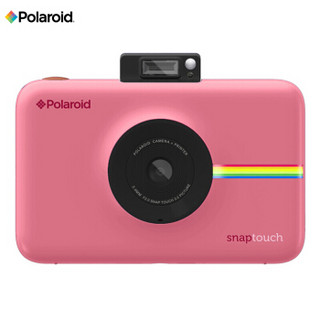 Polaroid 宝丽来 Snap Touch 拍立得相机 粉色