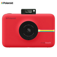 Polaroid 宝丽来 Snap Touch 拍立得相机 红色