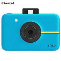 Polaroid 宝丽来 SNAP 拍立得相机 蓝色