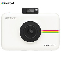 Polaroid 宝丽来 Snap Touch 拍立得相机 白色