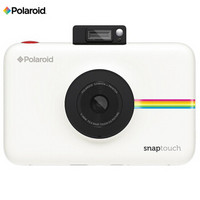 Polaroid 宝丽来 Snap Touch 拍立得相机 白色