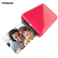 Polaroid 宝丽来 ZIP 手机照片打印机 红色