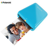 Polaroid 宝丽来 ZIP 手机照片打印机 蓝色