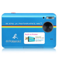 Polaroid 宝丽来 Z2300 拍立得相机 限定版 蓝色