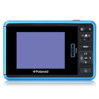 Polaroid 宝丽来 Z2300 拍立得相机 限定版 蓝色